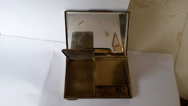 Portacipria anni '40 - NONèdabuttare