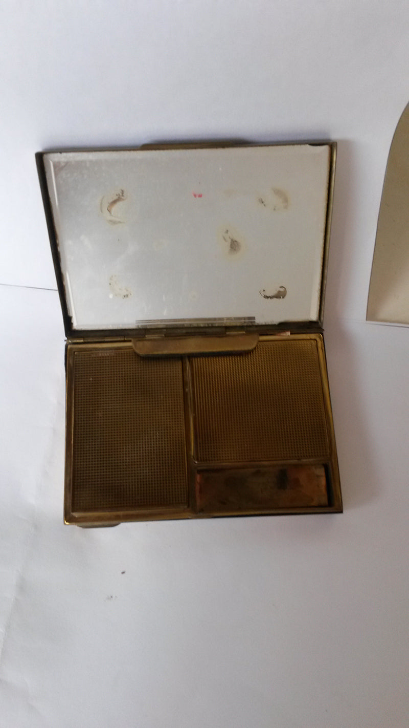 Portacipria anni '40 - NONèdabuttare