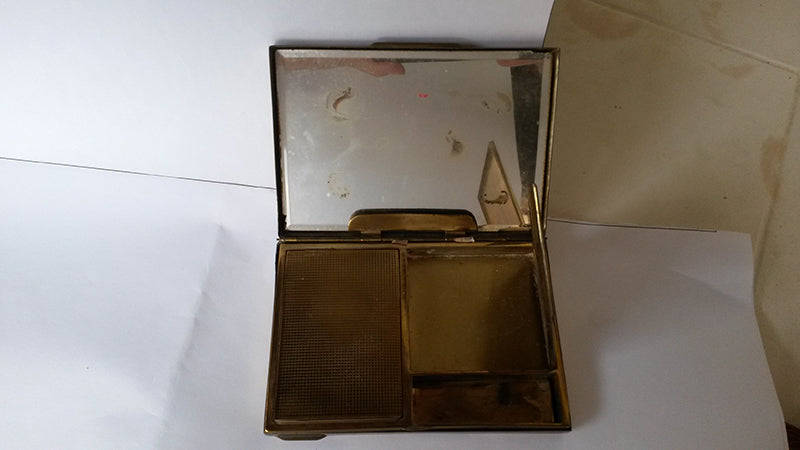 Portacipria anni '40 - NONèdabuttare