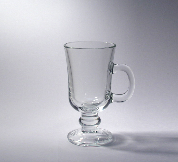 Bicchiere Irish Coffee - NONèdabuttare