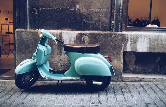 VINTAGE
