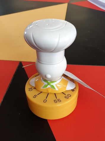 Timer da cucina - NONèdabuttare