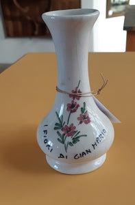 Vasetto in ceramica - NONèdabuttare