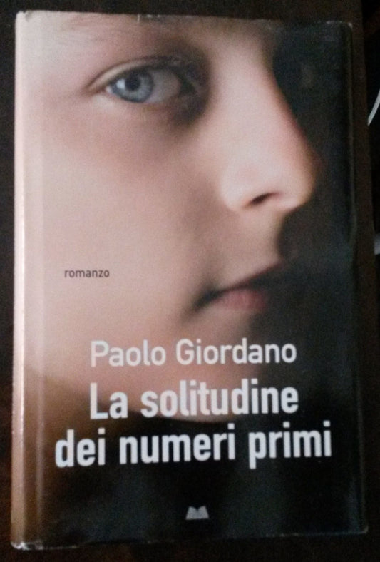 La solitudine dei numeri primi - NONèdabuttare