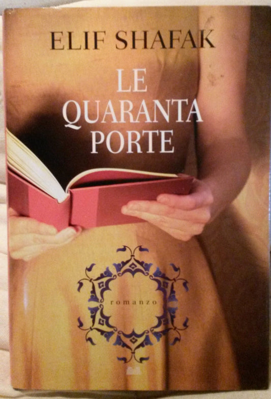 Le quaranta porte - NONèdabuttare