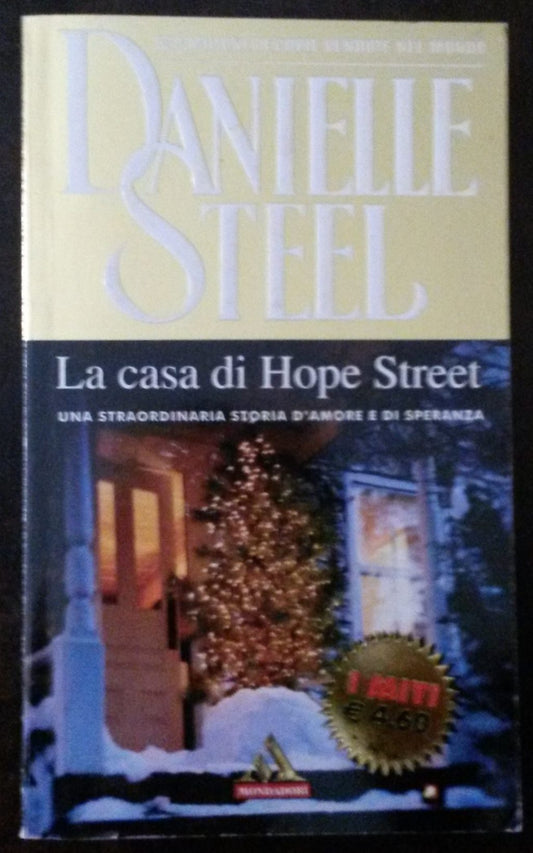 La casa di Hope Street - NONèdabuttare