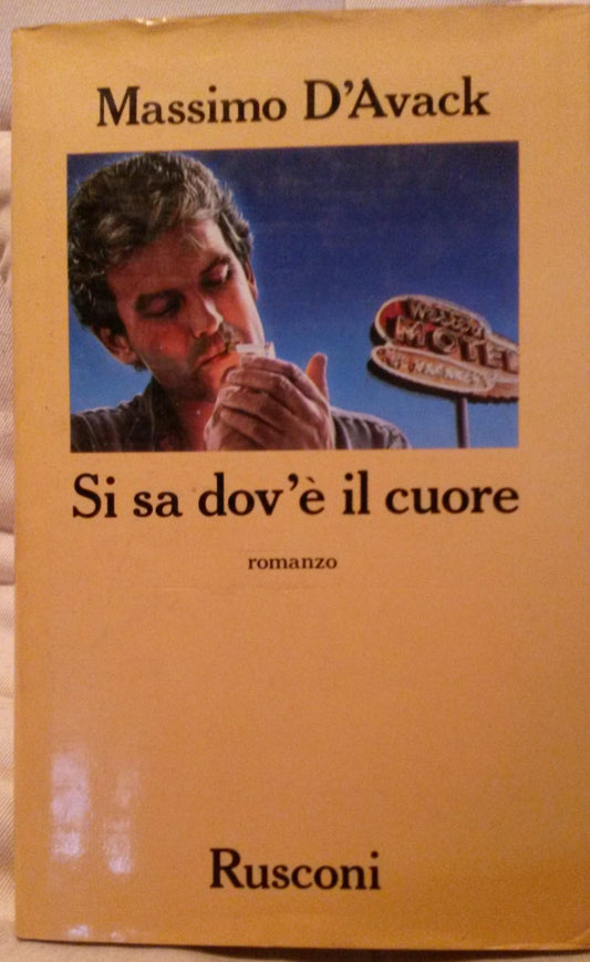 Si sa dov'è il cuore - NONèdabuttare