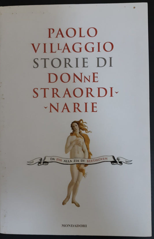 Storie di donne straordinarie - NONèdabuttare