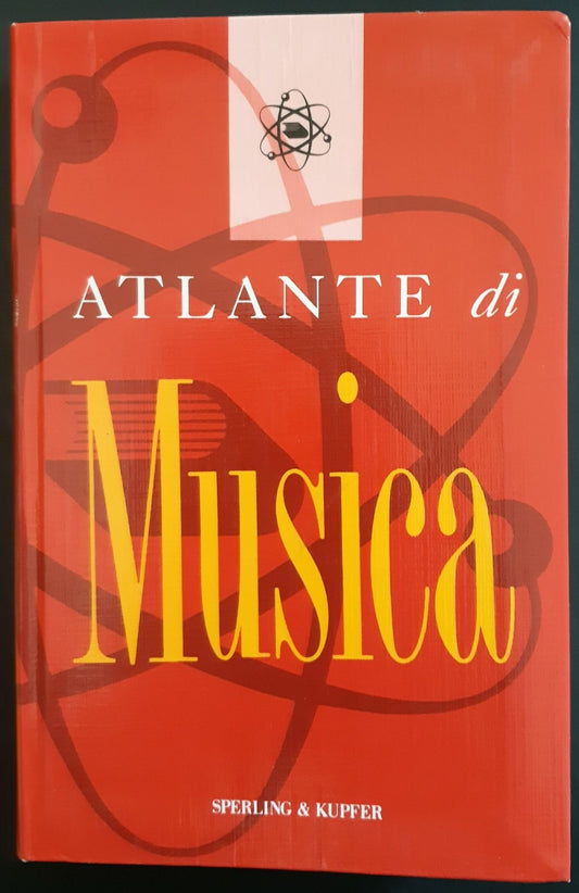 Atlante di musica - NONèdabuttare