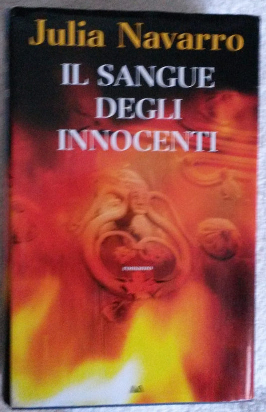 Il sangue degli innocenti - NONèdabuttare