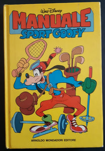 Manuale Sport Goofy - NONèdabuttare