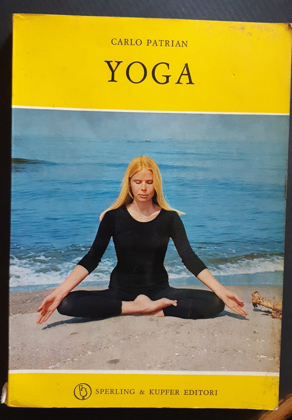 Yoga - NONèdabuttare