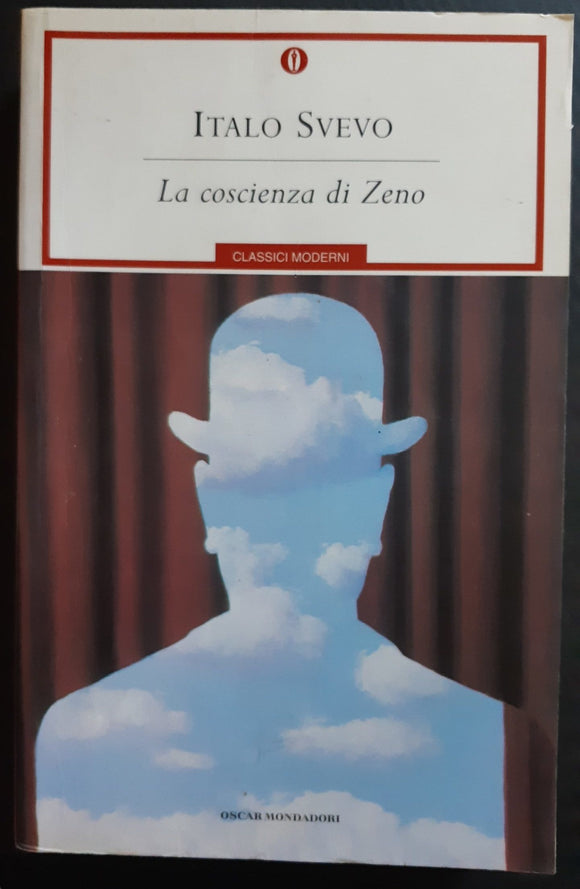 La coscienza di Zeno - NONèdabuttare