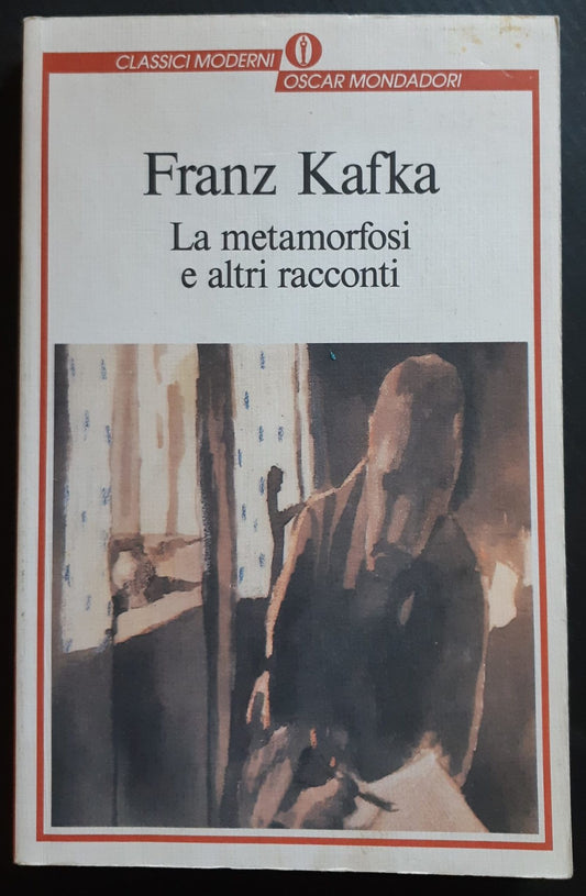 La metamorfosi e altri racconti - NONèdabuttare