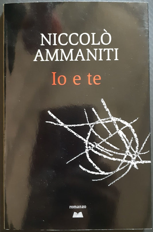 Io e te - NONèdabuttare