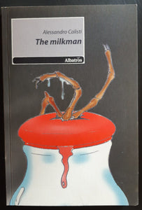 The milkman - NONèdabuttare