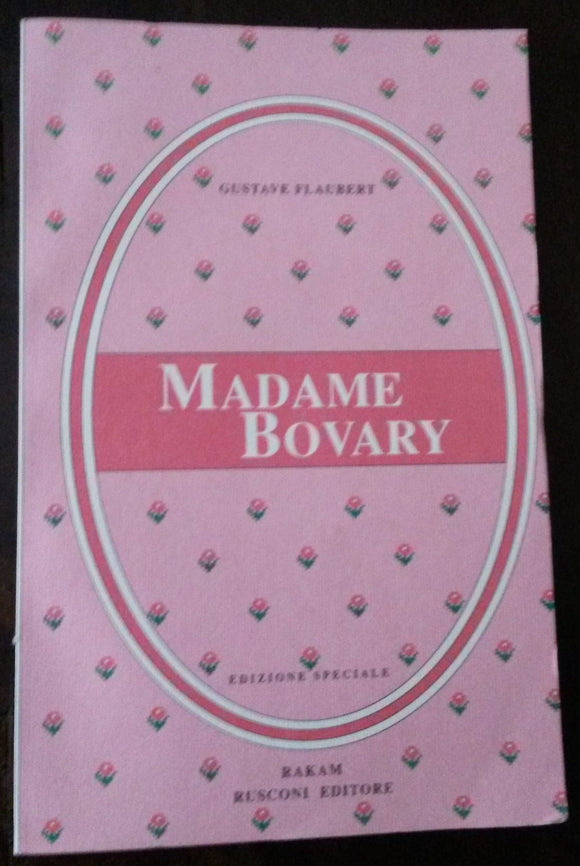 Madame Bovary - NONèdabuttare