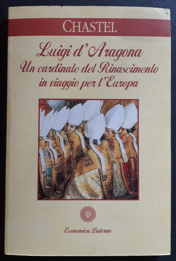 Luigi D'Aragona - NONèdabuttare