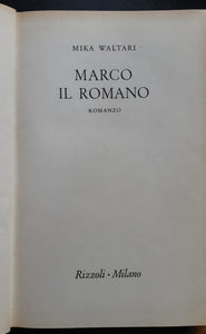 Marco il romano - NONèdabuttare