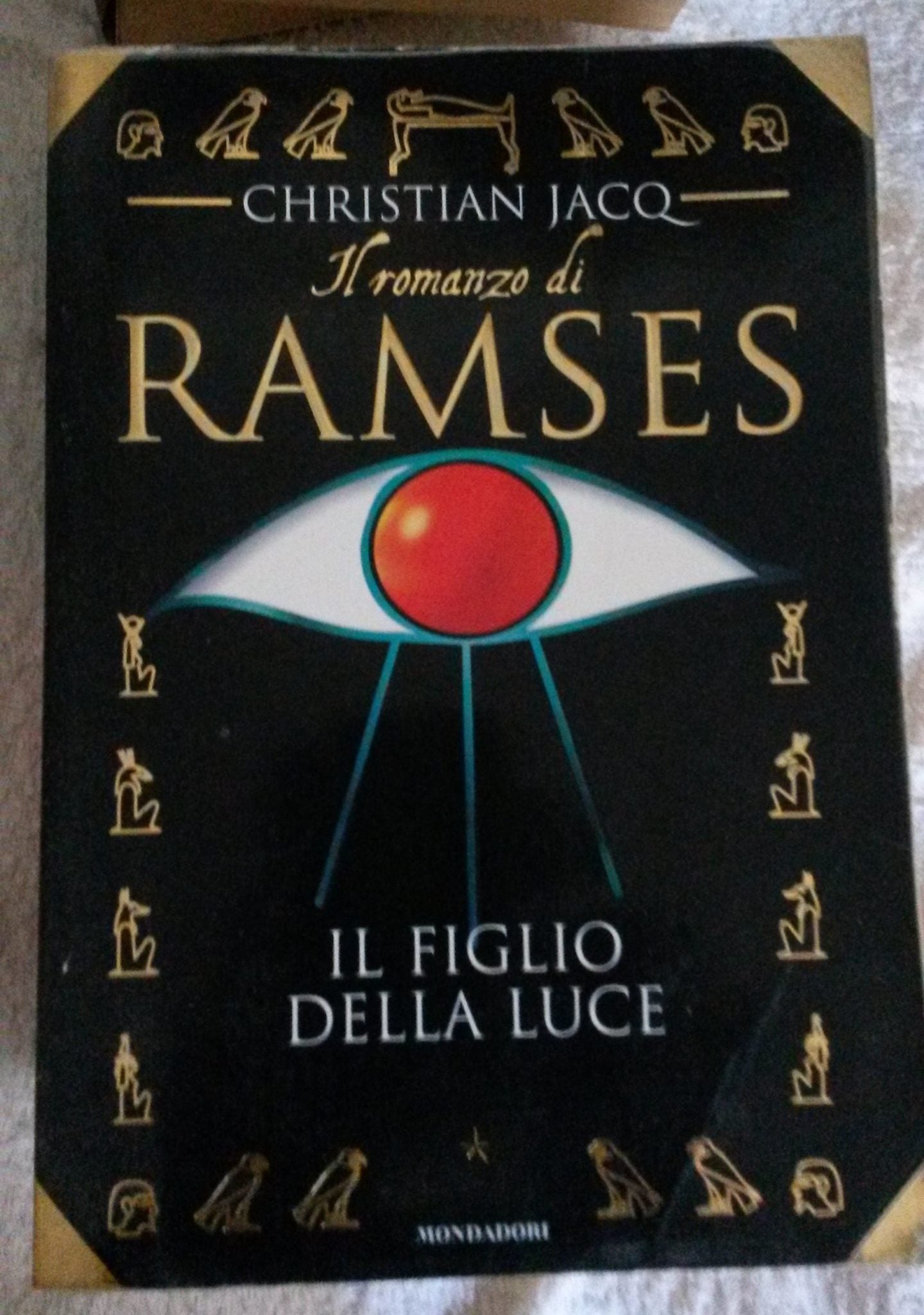 Ramses - Il figlio della luce - NONèdabuttare