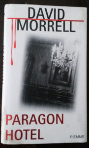 Paragon Hotel - NONèdabuttare