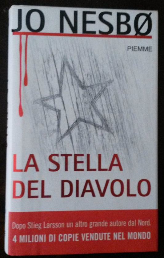 La stella del diavolo - NONèdabuttare