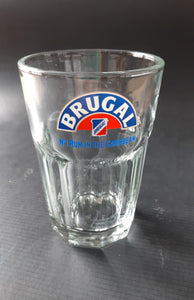 Bicchieri Brugal - NONèdabuttare