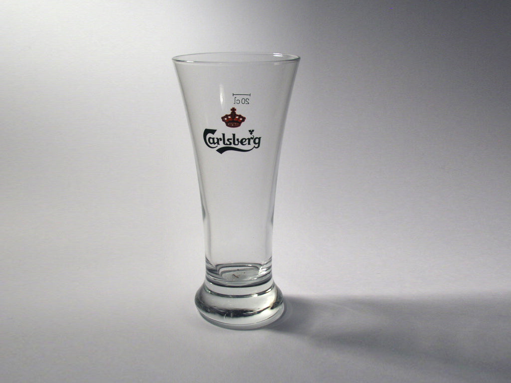 Bicchiere Carlsberg - NONèdabuttare