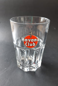 Bicchiere Havana Club - NONèdabuttare
