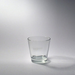 Bicchiere Crodino - NONèdabuttare