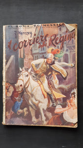 Il corriere della regina - NONèdabuttare
