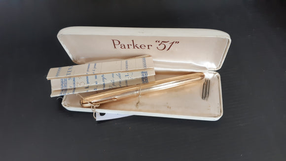 Parker 51 - NONèdabuttare