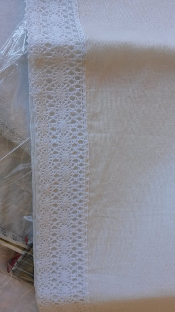 Set 2 asciugamani in cotone - NONèdabuttare