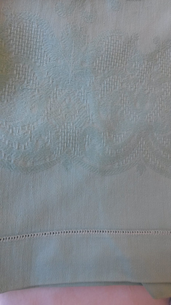 Asciugamano in cotone - NONèdabuttare