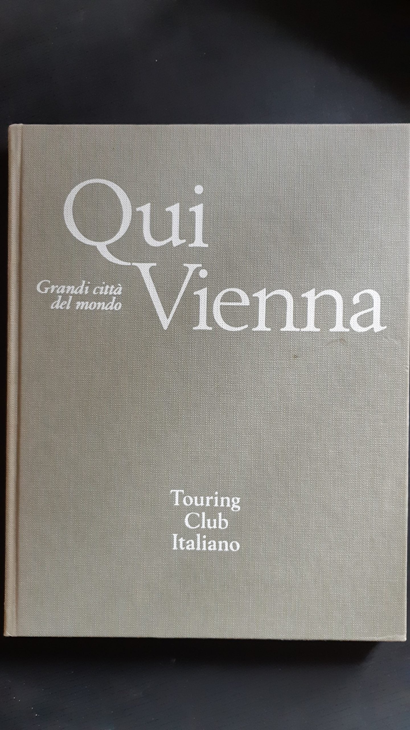 Grandi città del mondo - NONèdabuttare