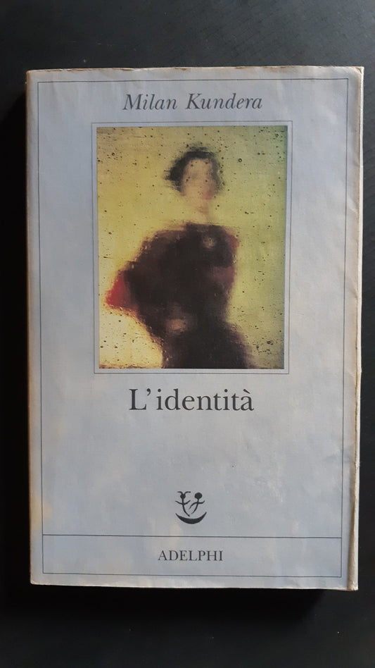 L'identità - NONèdabuttare