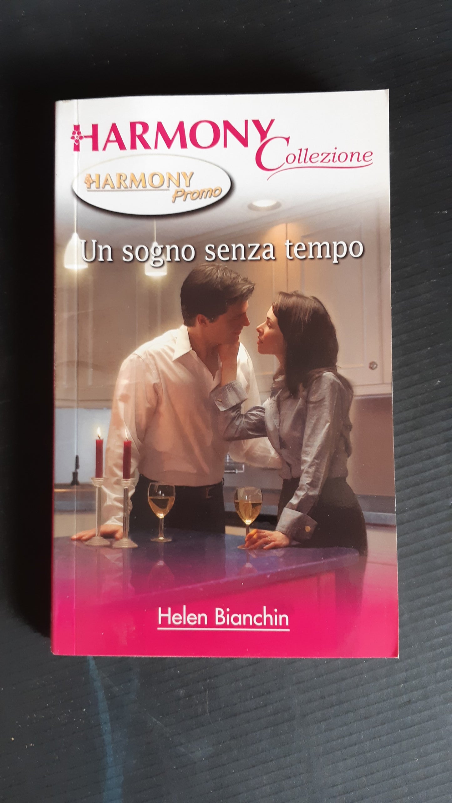 Collana harmony romanzo rosa Mondadori editore - NONèdabuttare