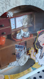 Shadow box "Mamma in cucina" - NONèdabuttare