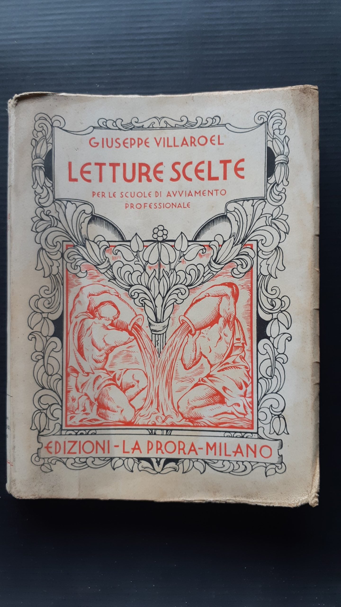 Letture scelte Vol. I - NONèdabuttare