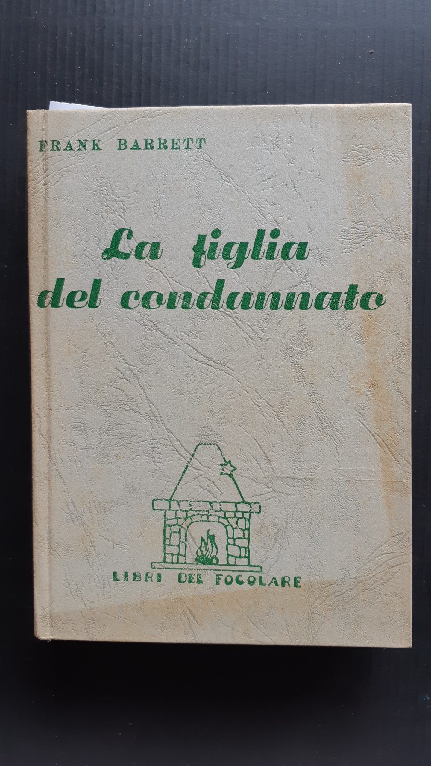 La figlia del condannato - NONèdabuttare