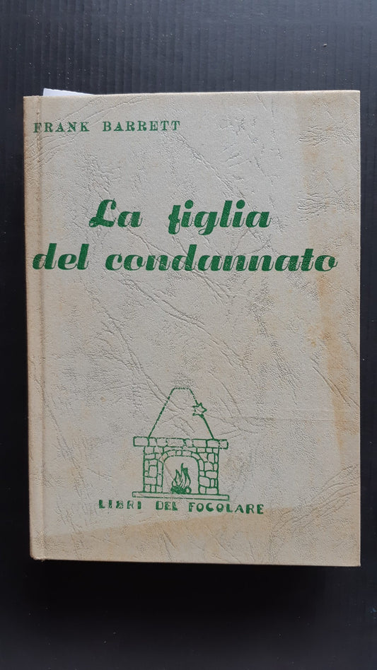 La figlia del condannato - NONèdabuttare