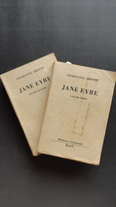 Jane Eyre vol. I e II - NONèdabuttare