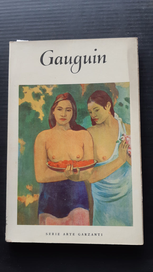 Gauguin - NONèdabuttare