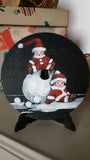 CD decorati - NONèdabuttare