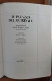 Il Palazzo del Quirinale - NONèdabuttare