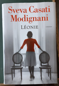 Leonie - NONèdabuttare