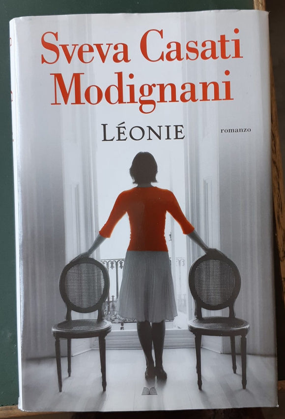 Leonie - NONèdabuttare