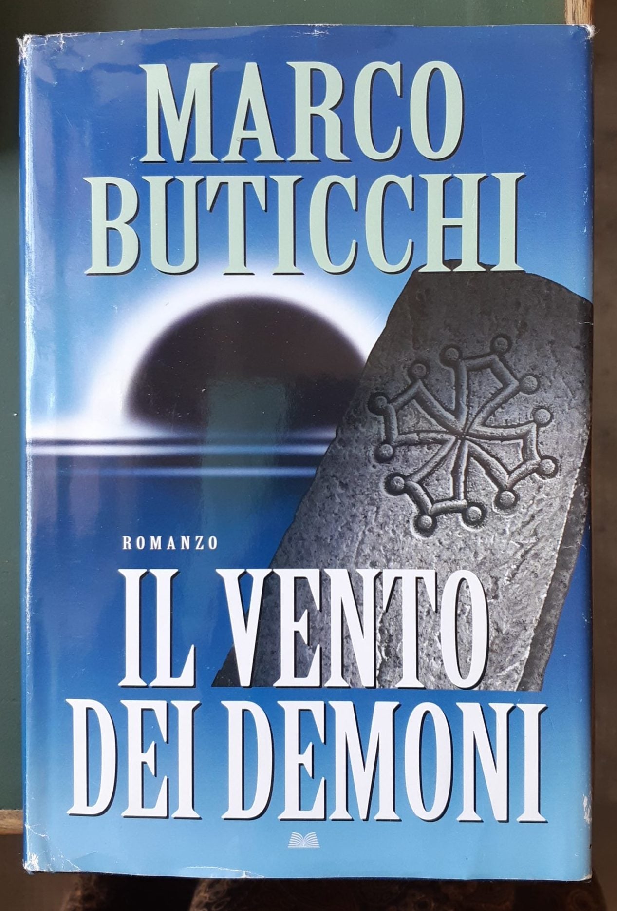 Il vento dei demoni - NONèdabuttare