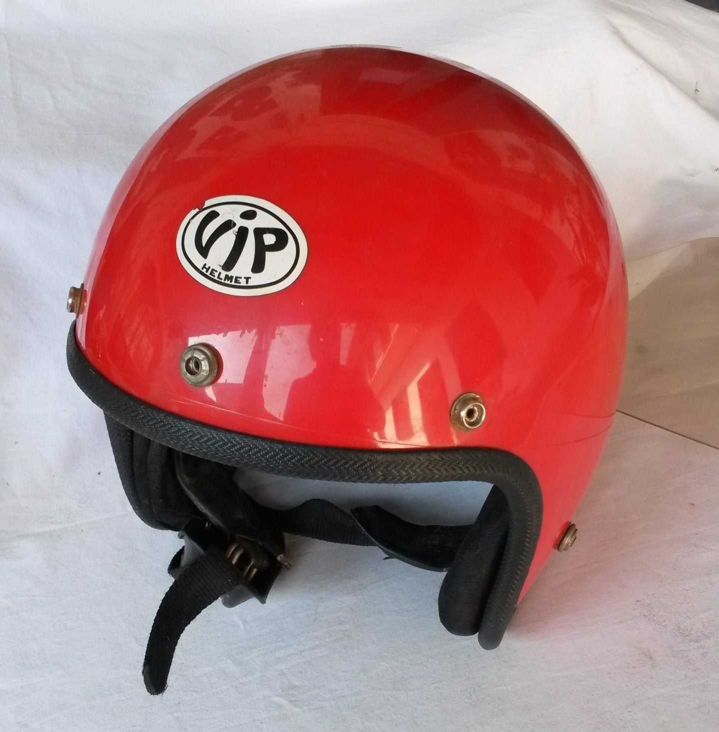 Casco anni '60 - NONèdabuttare