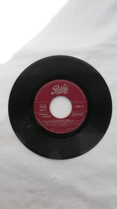 Dischi Topo Gigio 45 giri - NONèdabuttare